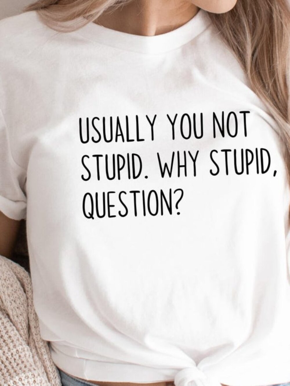 Project Hail Mary T-Shirt Funny Rocky Quote, Eridian, Andy Weir 261